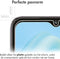 imoshion Screen protector - Geschikt voor Xiaomi Redmi A2, Xiaomi Redmi A1 - Screenprotector Folie 3 pack