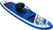Bestway Hydro-Force Stand Up Paddleboard Oceana opblaasbaar