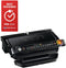 Tefal OptiGrill+ XL GC7228 - Contactgrill - 9 automatische programma's - 800 cm2 (1 stuk)