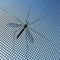 Cuttable Anti-mosquito Adhesive Window Screen InnovaGoods