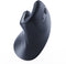 Gembird MUSW-ERGO-03 - Ergonomische muis - Draadloos 1600 dpi - Zwart