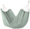 In The Mood Hangmat - Dichte doek - L230 x B120 cm - Groen