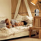 Arenti P3TT - Wifi Beveiligingscamera - Dual Lens - 3MP - Beweegbaar - Full360° bewaking - HD - Besturing via App - Onvif