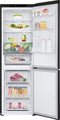 LG GBV3100CEP - Koelvriescombinatie - No-Frost - NatureFresh - C