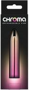 Kogel Vibrator NS Novelties Chroma Multicolour