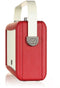 VQ Hepburn Mk II - DAB/DAB+/FM Radio - Bluetooth - Rood