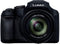 Panasonic Lumix DC-FZ82D zwart