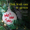 Giftmas Houten Kerstballen - Kerstversiering - Duurzaam en milieuvriendelijk - ⌀6,5cm (50 stuks)