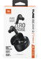 JBL Tune Beam 2 - Draadloze oordopjes - ANC en JBL Spatial Sound - Zwart