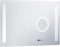 vidaXL - Badkamerspiegel - LED - met - aanraaksensor - 100x60 - cm