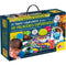 IK BEN EEN GENIE Super Lab - Science Kit - 101 experimenten