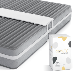 ComfyCentre Matraswig - Bedbinder - 200cm