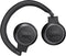 JBL Live 670NC - On-Ear Koptelefoon - ANC en Bluetooth 5.3 - Zwart