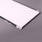 HB125WX1-200 - 12.5 inch TFT LCD laptop scherm - Resolutie 1366x768 - 30 pin EDP