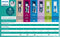 Philips Sonicare HX3675/15 - Elektrische tandenborstel - 3x beter tandplakverwijdering - Roze/Zwart