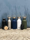 Retulp Urban - Waterfles - Drinkfles - 500 ml - Deep Ocean Blue - RVS