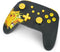 PowerA NSGP0016-01 - Draadloze controller - Geavanceerde gameknoppen - Geel Zwart