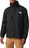 The North Face Resolve - Outdoorjas Heren - Ademend - Zwart (2021)