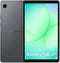 Samsung Galaxy Tab A11 - Tablet - 4GB RAM - 64GB opslag - 4G LTE - Grijs