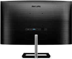 Philips 325E1C/00 - Monitor 31,5" - Quad HD 2560x1440 75Hz VA Gebogen - Zwart