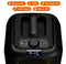 Denver BPS-354 - Bluetooth Party Speaker - 200W met Discolichten - Draagbaar