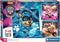 Clementoni - Puzzel - 3x48 Stukjes - Paw Patrol - Vrolijke Kinderpuzzels - Vanaf 5 Jaar