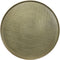 Light & Living Salontafel Popeta - Antiek Brons/Zwart - Ø60cm - Industrieel