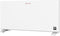 SHX SHX22HEAT101 - Bouwkachel - 2000 W met timer en oververhittingsbeveiliging - Wit