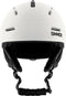 Sinner SILVERTON - Skihelm - In-Mold-technologie - Mat wit - Maat S 52-54 cm