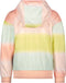 NONO N302-5201 - Meisjes Jas - Waterafstotend - Gradient Print - Maat 134/140