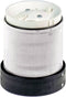 Schneider Electric Signaalzuilelement XVBC2B7 XVBC2B7 Wit 1 stuk(s)