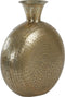 Light & Living - Vaas LONAY - 34x12x41cm - Goud