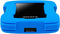 Adata HD330 - Externe Harde Schijf - 1TB - Schokbestendig - Blauw
