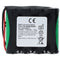 Innotec 890015 - Noodverlichting Accu PA-N238.R004 - NiMH 4.8V 1300mAh F4