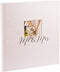 GOLDBUCH GOL-08388 trouwalbum Mr & Mrs als fotoboek