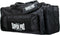 Super Pro Combat Gear - Travel Sporttas - Stevig polyester/nylon - 75 x 45 x 30 cm - Zwart