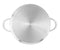 ETA HoneyComb Pannenset - Kookpannenset - Roestvrij staal - Non-Stick - Set van 4 (4 stuks)