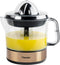 Bestron ACJ350CO - Elektrische Citruspers - 2 draairichtingen - Koper