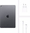 Apple iPad (2020) - 10.2 inch - A12 Bionic - WiFi - 128GB - Spacegrijs