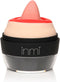 Lady Clitoris Stimulator Met Tong