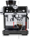 DeLonghi La Specialista Prestigio - Koffiezetapparaat - 19bar Pompdruk - 1450W