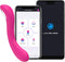 Lovense Osci 2 - G-Spot Speeltje - Roze
