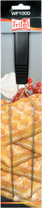 Fritel Wafelvork met hittebestendige greep