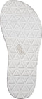 Teva W MIDFORM UNIVERSAL - Dames Sandalen - Sneldrogende banden - BRIGHT WHITE