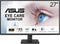 ASUS VA27AQ - Eye Care Monitor - 27