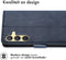 iMoshion Hoesje Geschikt voor Samsung Galaxy S24 Hoesje Met Pasjeshouder - iMoshion Luxe Bookcase - Donkerblauw
