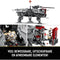 LEGO Star Wars AT-TE Walker - 75337 - 5 minifiguren - 1082 onderdelen