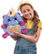Rainbocorns Fairycorn Surprise Series 4 - Knuffel - Magische verrassingen en Fairy Boo-Boocorns (1 stuk)