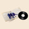 Racoon - Spijt Is Iets Voor Later - LP/1CD - Autobiografisch album