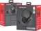 Genesis Toron 301 - Over-Ear Headset - 53mm drivers - Zwart